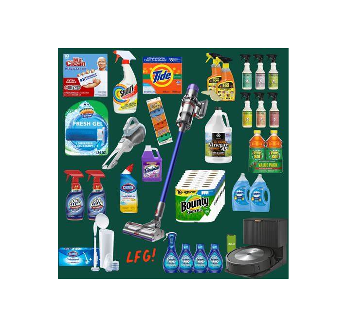 🛒Quick Shop NY